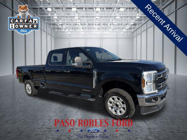 2024 Ford F-250 XLT for sale in Paso Robles, CA