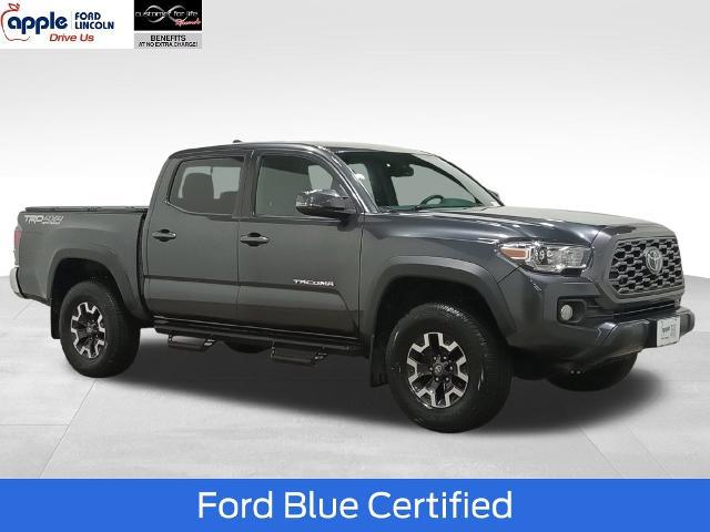 2022 Toyota Tacoma TRD Off Road for sale in Columbia, MD