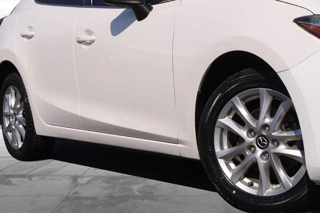 2015 Mazda Mazda3 i Grand Touring