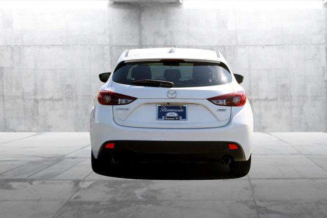 2015 Mazda Mazda3 i Grand Touring