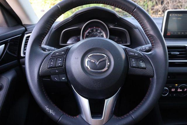 2015 Mazda Mazda3 i Grand Touring