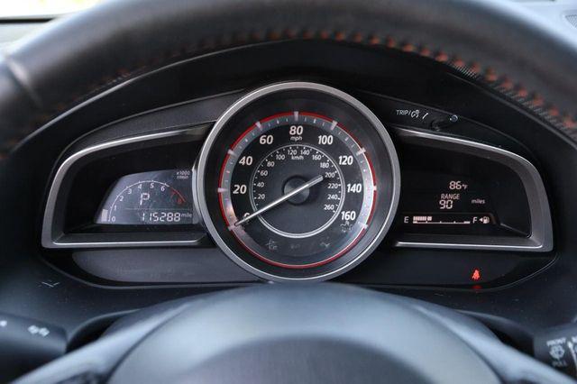 2015 Mazda Mazda3 i Grand Touring