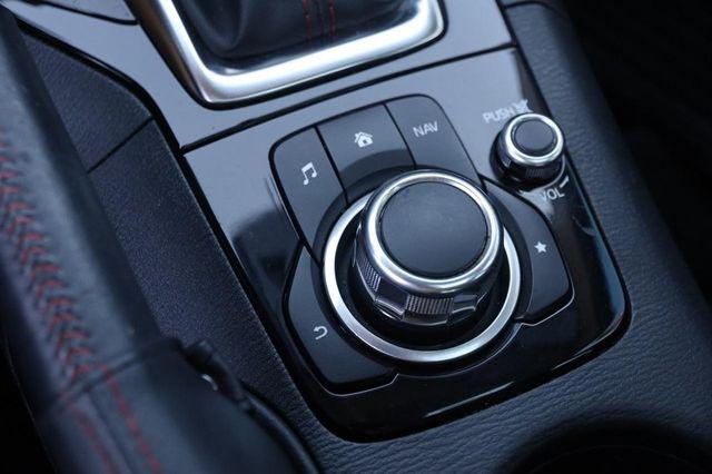 2015 Mazda Mazda3 i Grand Touring