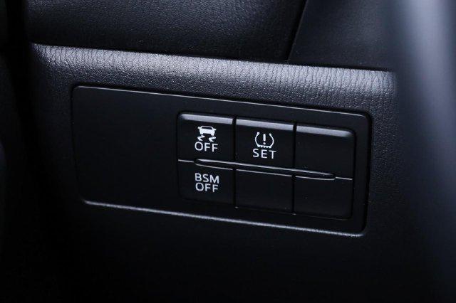 2015 Mazda Mazda3 i Grand Touring