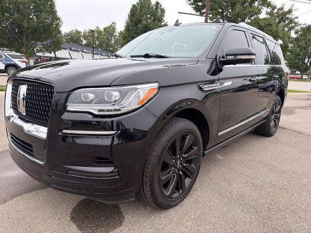 2023 Lincoln Navigator Reserve for sale in Grand Rapids, MI
