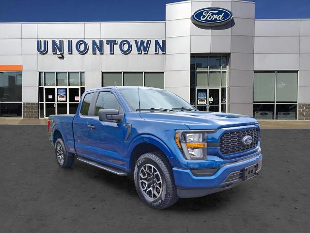 2023 Ford F-150 XL for sale in Uniontown, PA