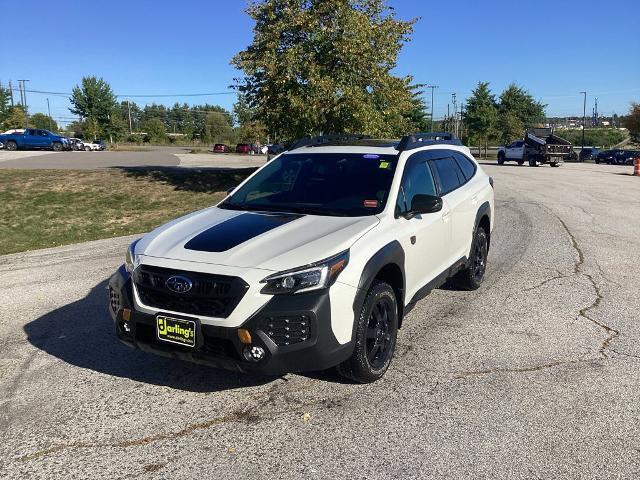 2024 Subaru Outback Wilderness for sale in Bangor, ME