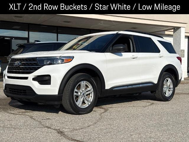 2023 Ford Explorer XLT for sale in Louisville, KY