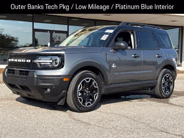 2025 Ford Bronco Sport Outer Banks for sale in Louisville, KY