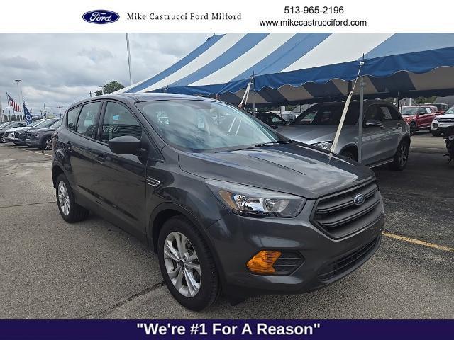 2019 Ford Escape S for sale near Milford, OH