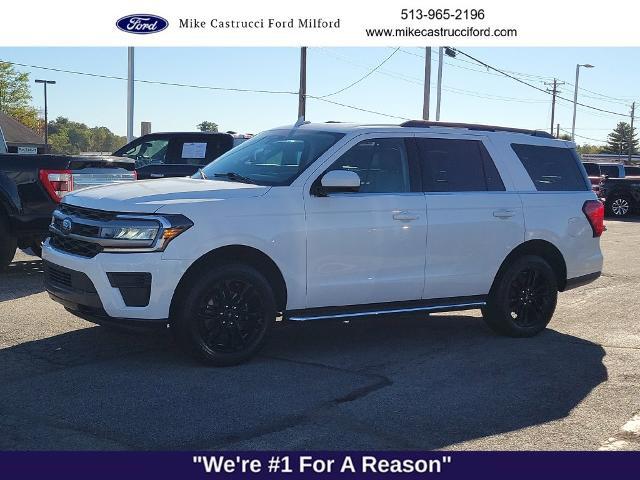 2023 Ford Expedition XLT for sale near Milford, OH
