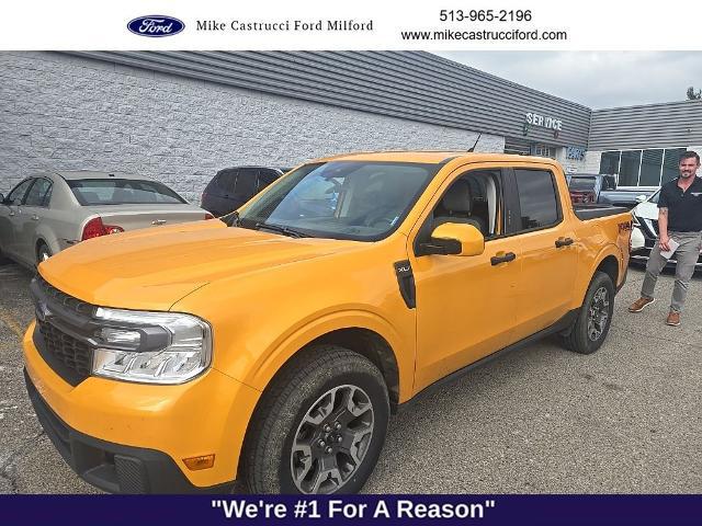 2022 Ford Maverick XLT for sale near Milford, OH