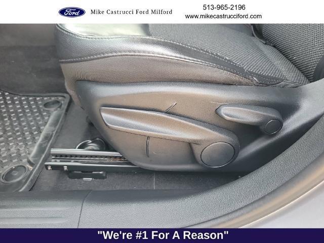 2019 Jeep Compass Trailhawk 4x4