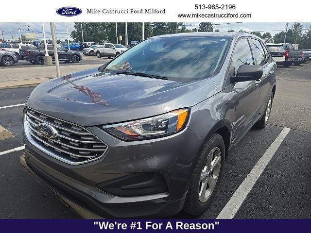 2021 Ford Edge SE for sale near Milford, OH