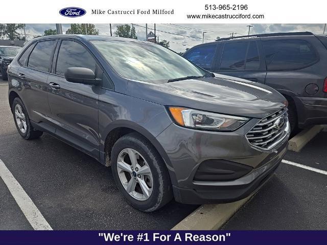 2021 Ford Edge SE