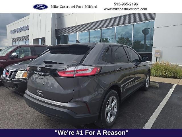 2021 Ford Edge SE