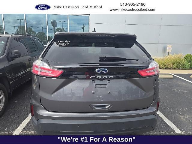 2021 Ford Edge SE