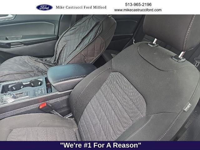 2021 Ford Edge SE