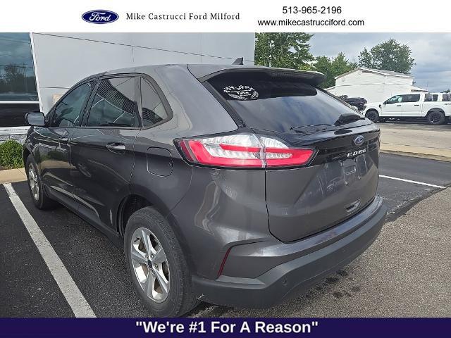 2021 Ford Edge SE