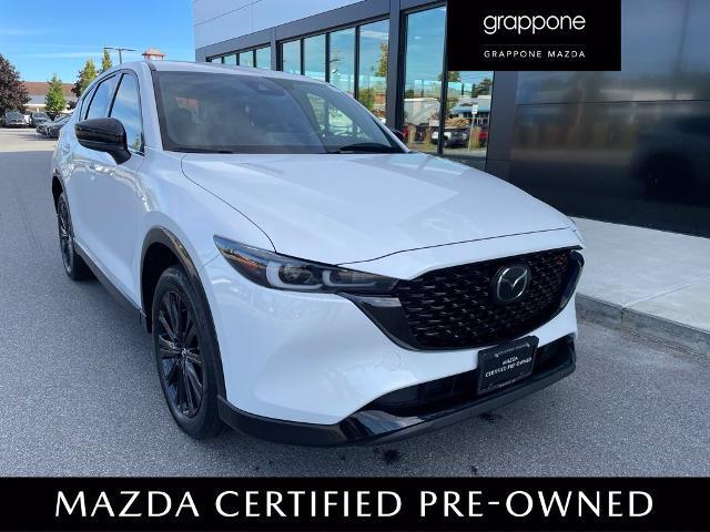 2023 Mazda CX-5 2.5 Turbo for sale in Bow, NH