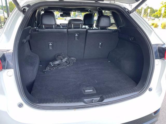 2023 Mazda CX-5 2.5 Turbo