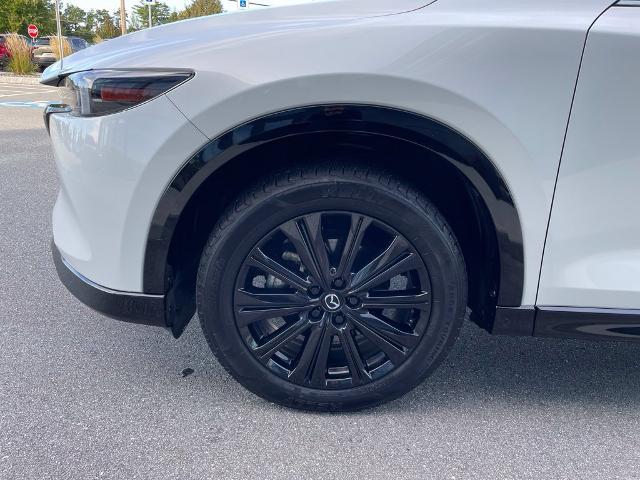 2023 Mazda CX-5 2.5 Turbo
