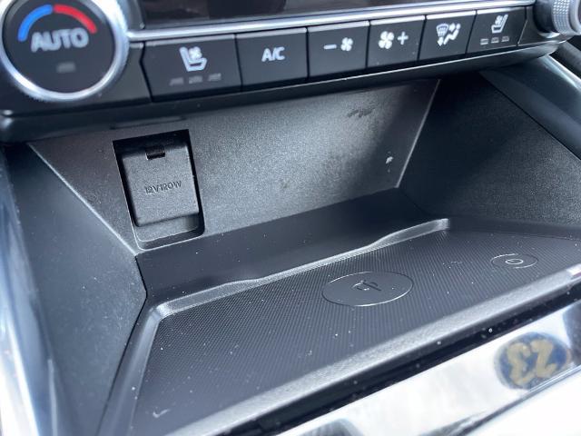 2023 Mazda CX-5 2.5 Turbo