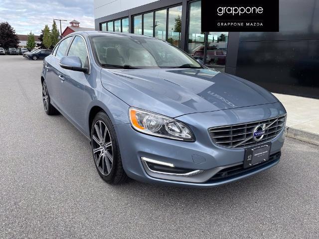 2018 Volvo S60 Inscription T5 for sale in Bow, NH