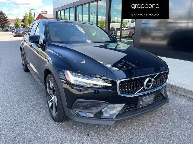 2020 Volvo V60 Cross Country T5 for sale in Bow, NH