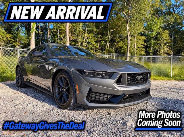 2025 Ford Mustang Dark Horse Fastback for sale in Ponchatoula, LA