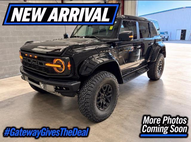 2025 Ford Bronco Raptor for sale in Ponchatoula, LA