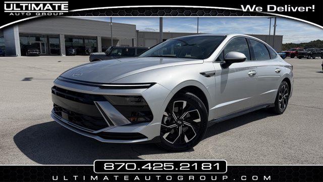 2025 Hyundai Sonata SEL for sale in Mountain Home, AR