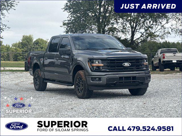 2025 Ford F-150 XLT for sale in Siloam Springs, AR