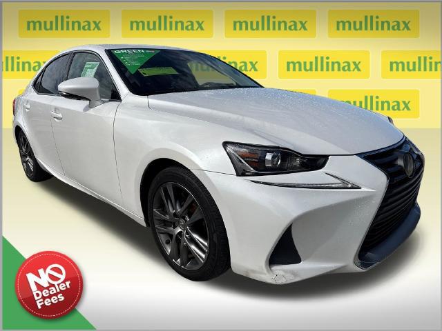 2020 Lexus IS 300 Base for sale in Lake Park, FL