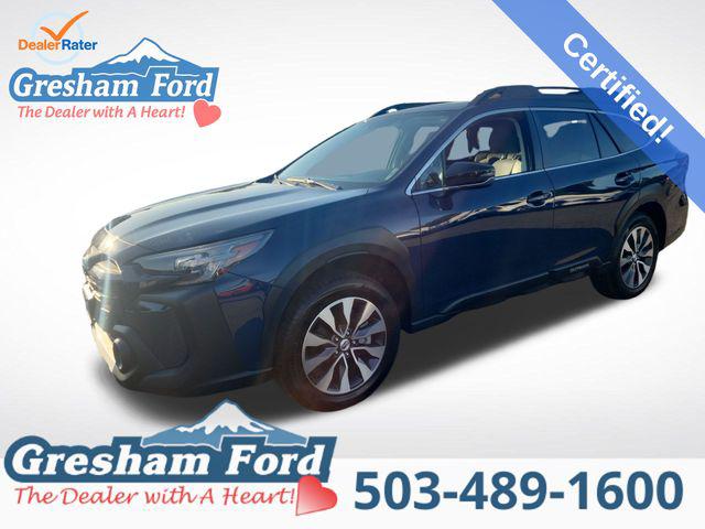 2023 Subaru Outback Limited for sale in Gresham, OR