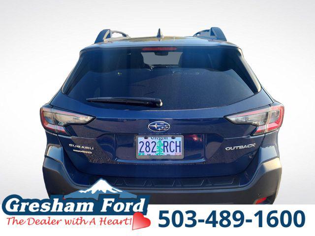 2023 Subaru Outback Limited