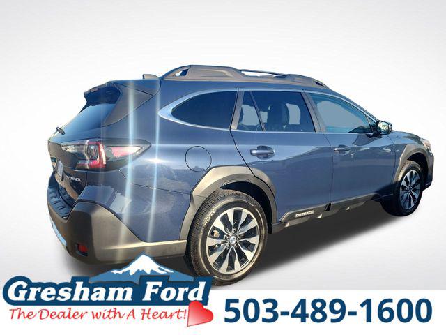 2023 Subaru Outback Limited