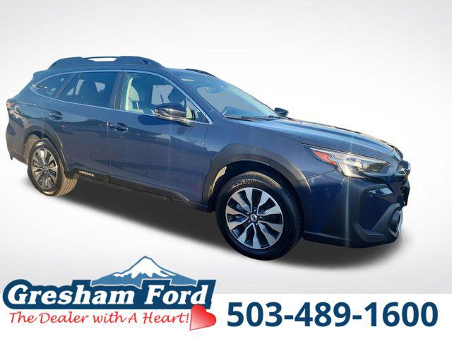 2023 Subaru Outback Limited