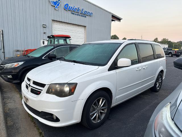 2014 Dodge Grand Caravan R/T for sale in Paducah, KY