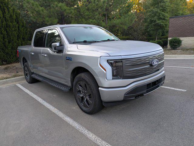 2025 Ford F-150 LARIAT for sale in Apex, NC
