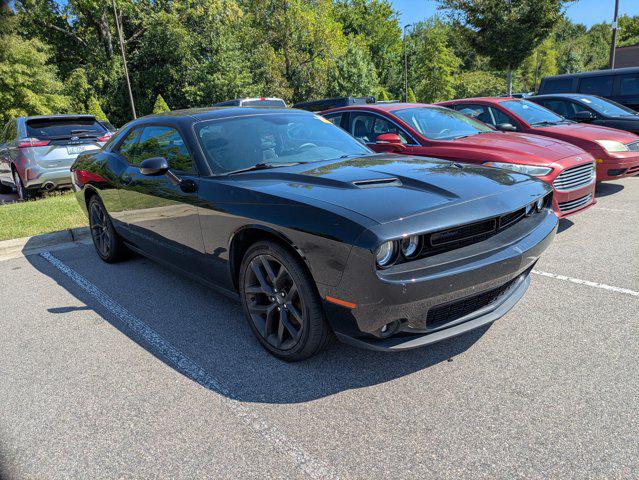 2021 Dodge Challenger SXT for sale in Apex, NC