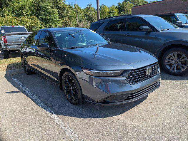 2025 Honda Accord Sedan SE for sale in Apex, NC