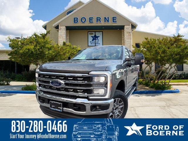 2026 Ford F-250 Lariat for sale in Boerne, TX