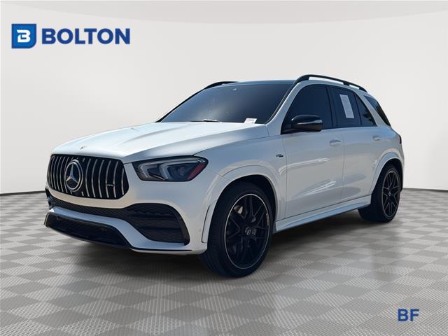 2023 Mercedes-Benz GLE AMG GLE 53 4MATIC for sale in Lake Charles, LA