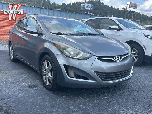 2016 Hyundai Elantra Value Edition for sale in Pikeville, KY
