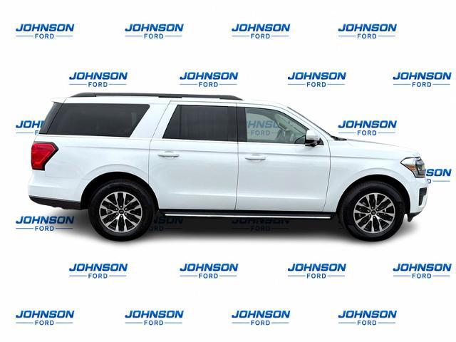 2022 Ford Expedition Max XLT for sale in Atmore, AL