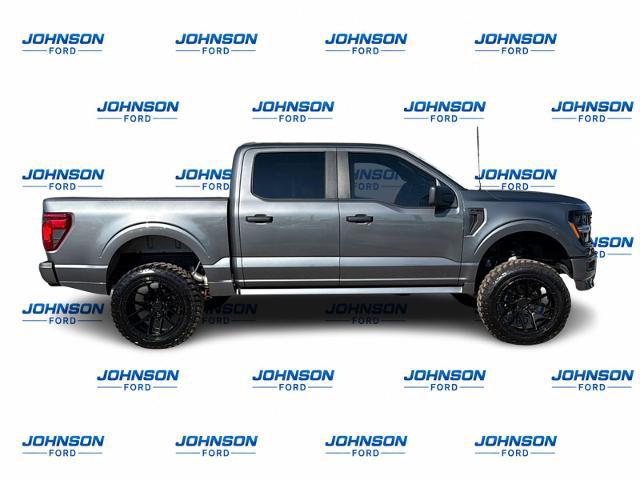 2026 Ford F-150 STX for sale in Atmore, AL