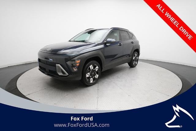 2025 Hyundai Kona SEL for sale in Grand Rapids, MI