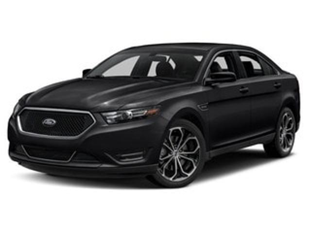 2018 Ford Taurus SHO for sale in Grand Rapids, MI