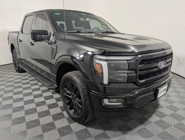 2024 Ford F-150 LARIAT for sale in Marble Falls, TX